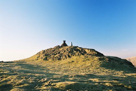 dumyat