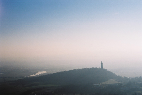 misty wallace monument