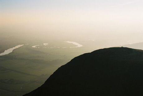 river forth from dumyat