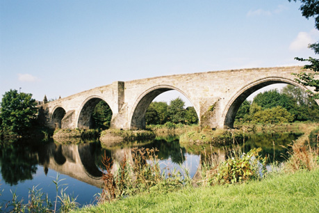 stirling bridge